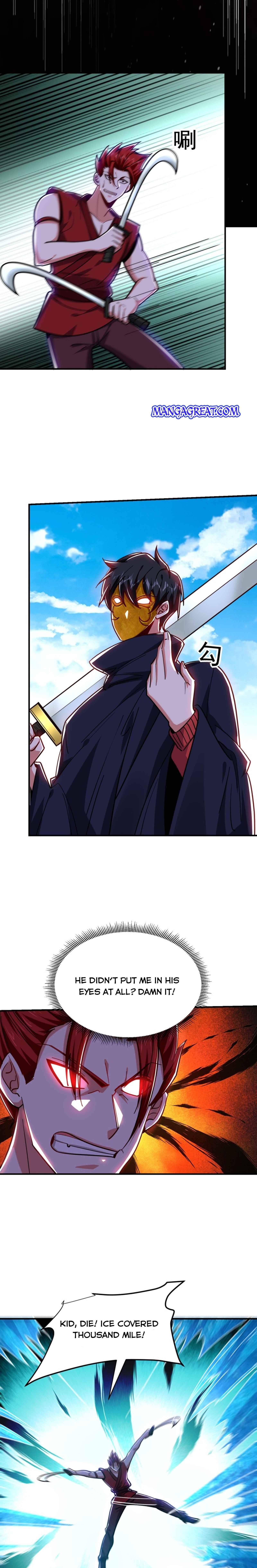Picking Up A Shool Beauty To Be Wife chapter 212 - page 2