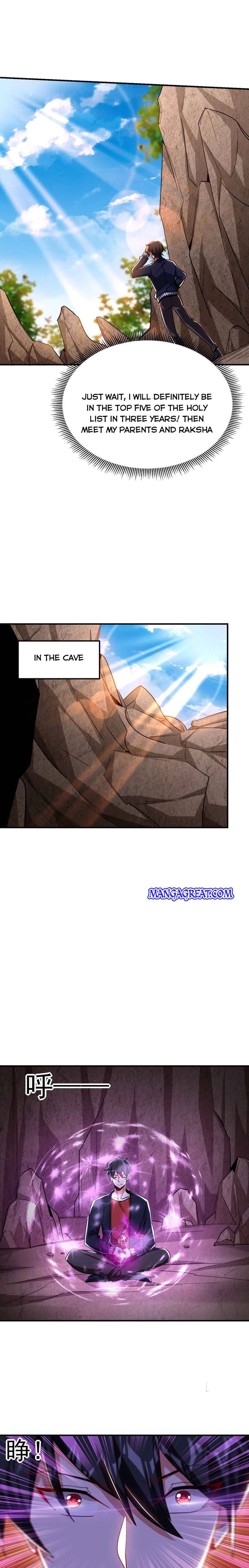 Picking Up A Shool Beauty To Be Wife chapter 214 - page 7