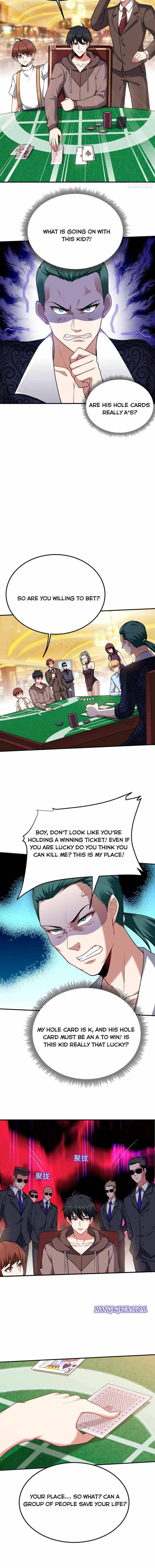 Picking Up A Shool Beauty To Be Wife chapter 223 - page 2