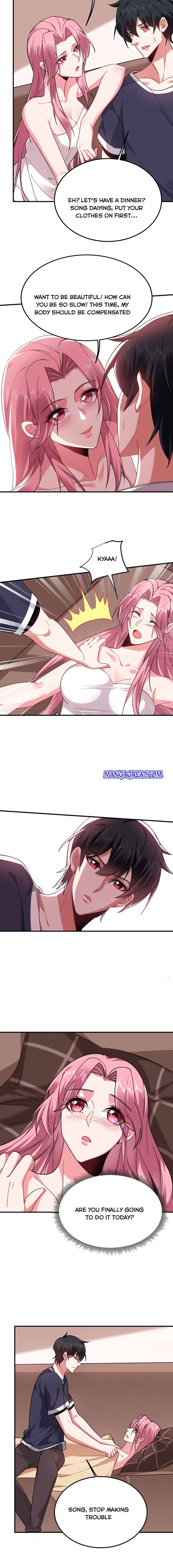 Picking Up A Shool Beauty To Be Wife chapter 218 - page 2