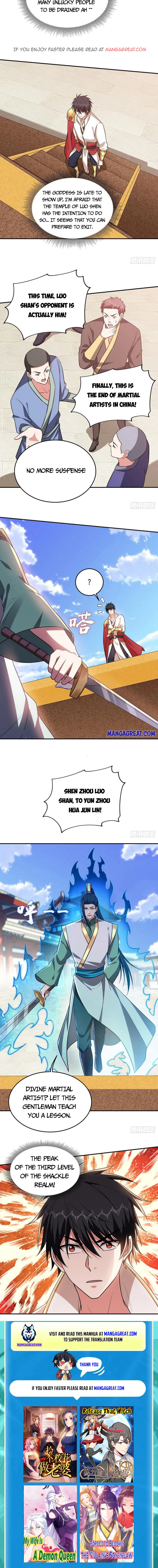 Picking Up A Shool Beauty To Be Wife chapter 364 - page 6