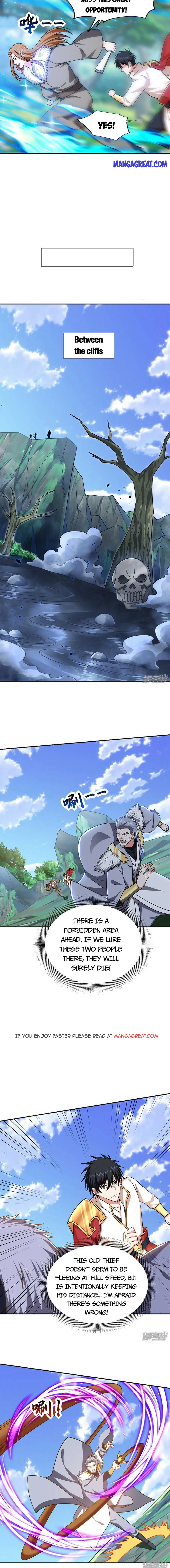 Picking Up A Shool Beauty To Be Wife chapter 360 - page 5
