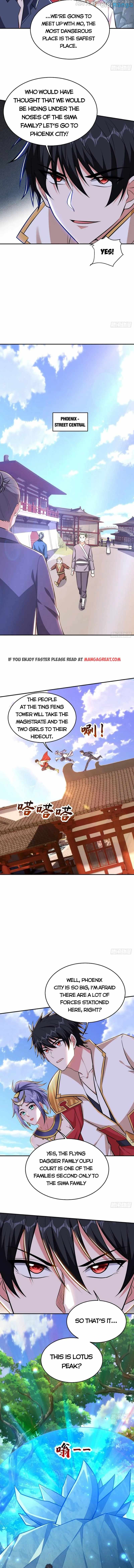 Picking Up A Shool Beauty To Be Wife chapter 379 - page 2