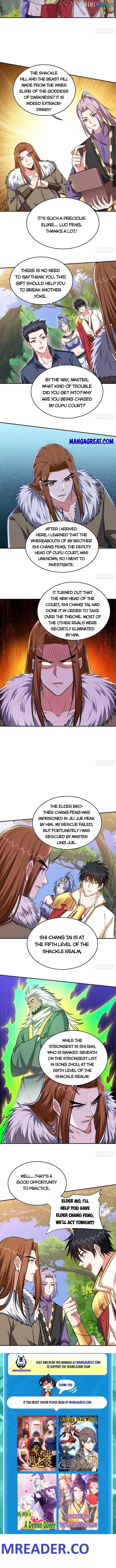 Picking Up A Shool Beauty To Be Wife chapter 379 - page 5