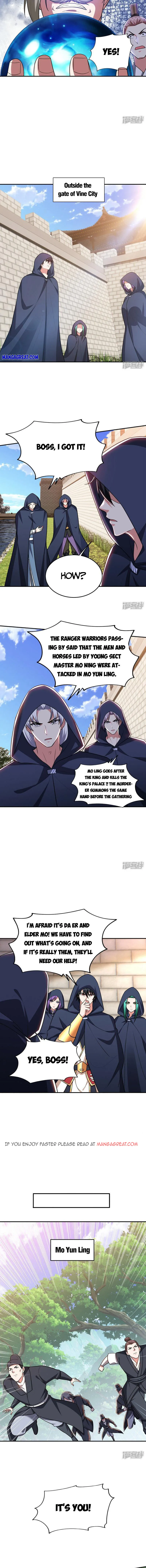 Picking Up A Shool Beauty To Be Wife chapter 359 - page 2
