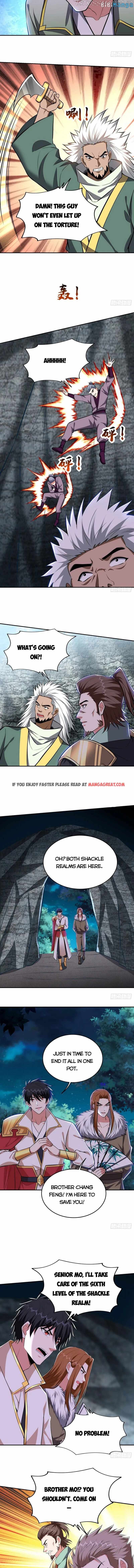 Picking Up A Shool Beauty To Be Wife chapter 380 - page 2