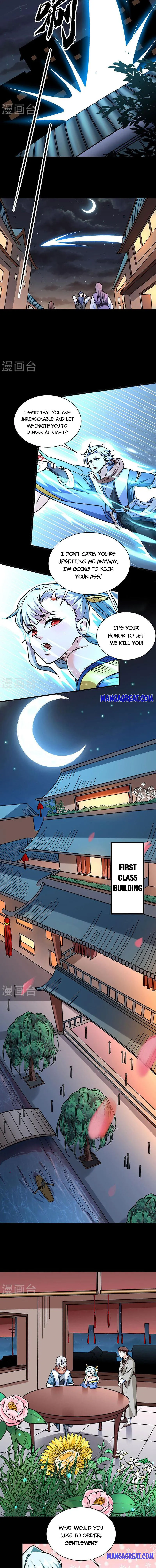 Picking Up A Shool Beauty To Be Wife chapter 357 - page 4