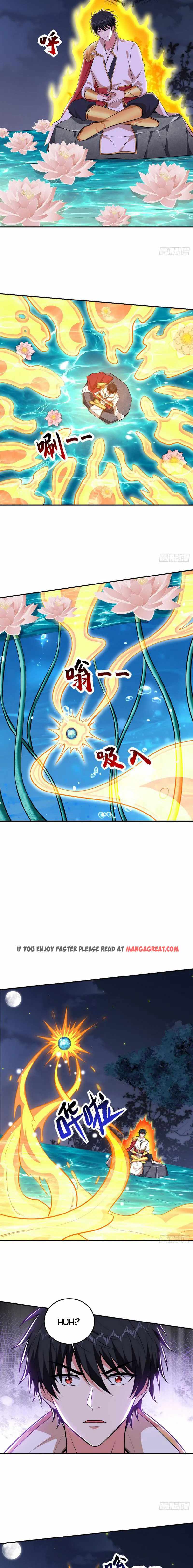 Picking Up A Shool Beauty To Be Wife chapter 381 - page 4