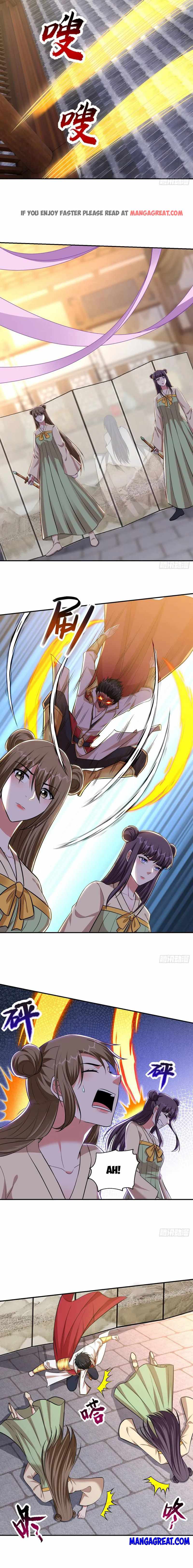Picking Up A Shool Beauty To Be Wife chapter 382 - page 2
