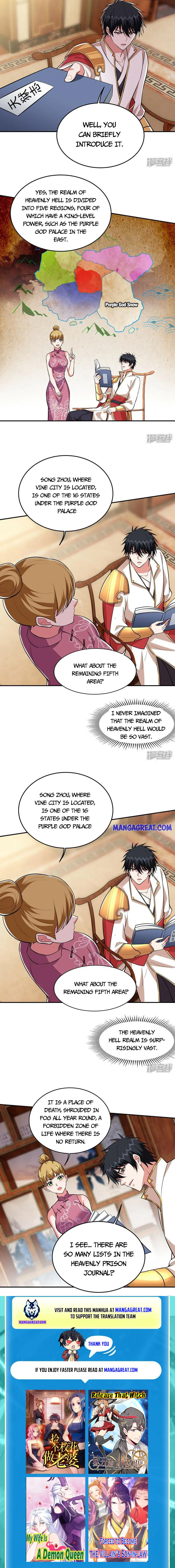 Picking Up A Shool Beauty To Be Wife chapter 356 - page 7