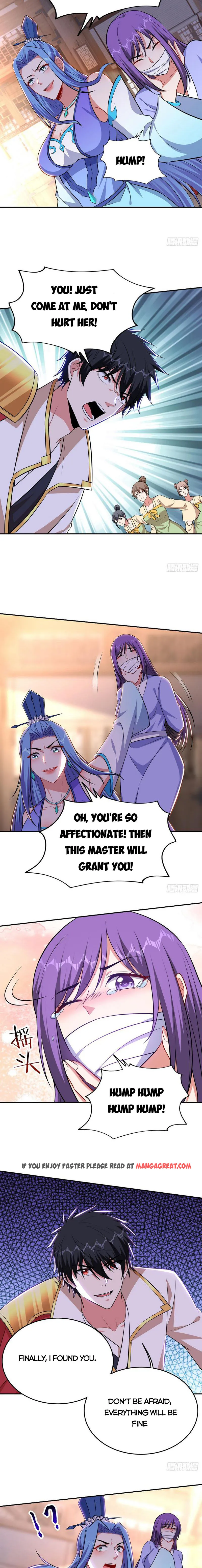Picking Up A Shool Beauty To Be Wife chapter 383 - page 3