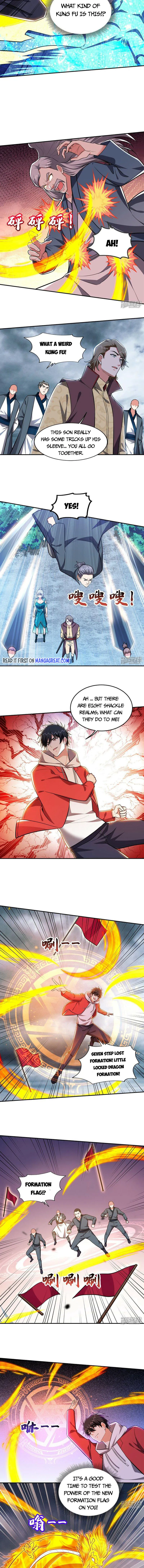 Picking Up A Shool Beauty To Be Wife chapter 354 - page 2