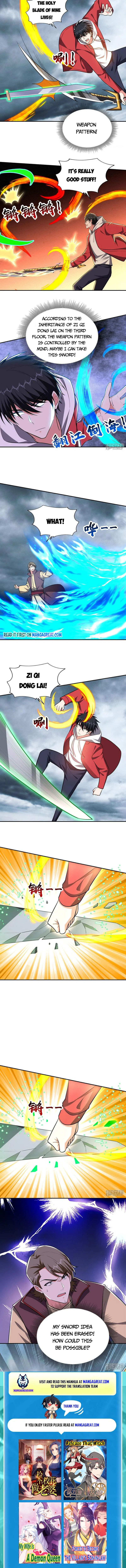 Picking Up A Shool Beauty To Be Wife chapter 354 - page 5
