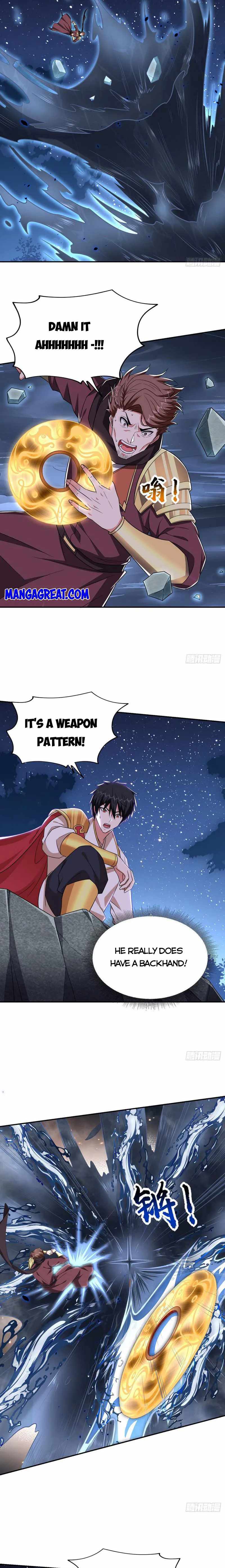 Picking Up A Shool Beauty To Be Wife chapter 377 - page 7