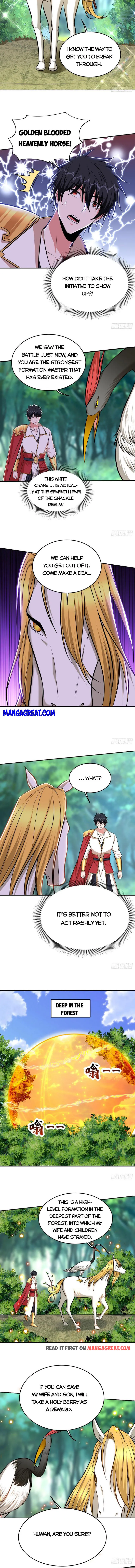Picking Up A Shool Beauty To Be Wife chapter 388 - page 2