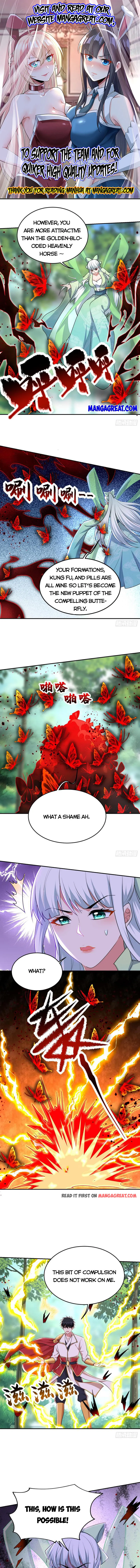 Picking Up A Shool Beauty To Be Wife chapter 391 - page 1