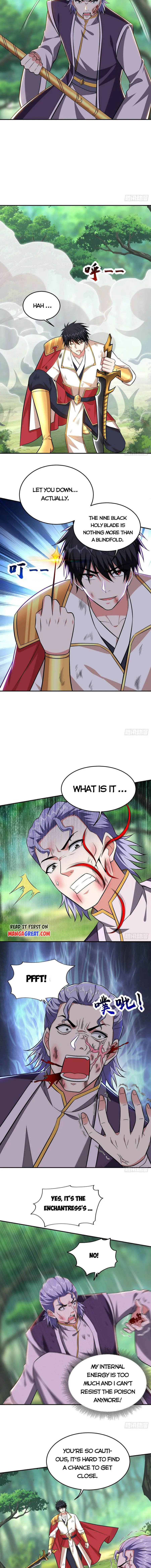 Picking Up A Shool Beauty To Be Wife chapter 394 - page 3