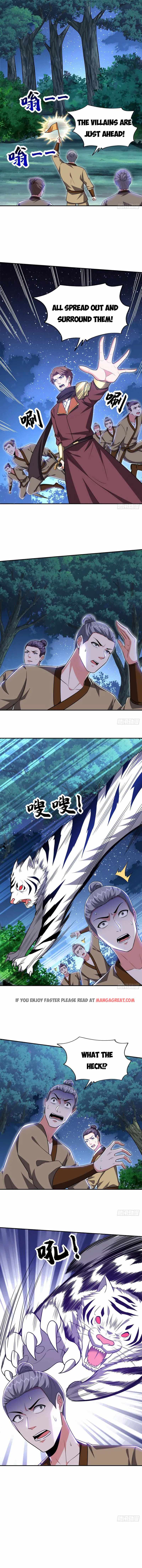 Picking Up A Shool Beauty To Be Wife chapter 376 - page 2