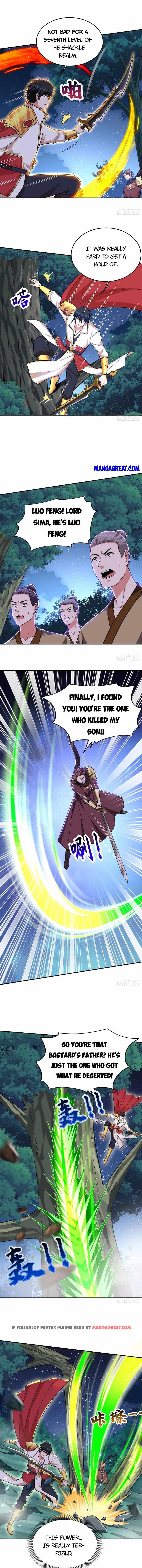 Picking Up A Shool Beauty To Be Wife chapter 376 - page 4