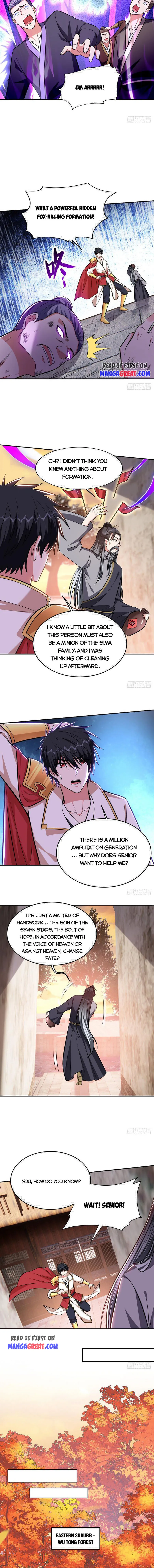 Picking Up A Shool Beauty To Be Wife Chapter 397 - page 2