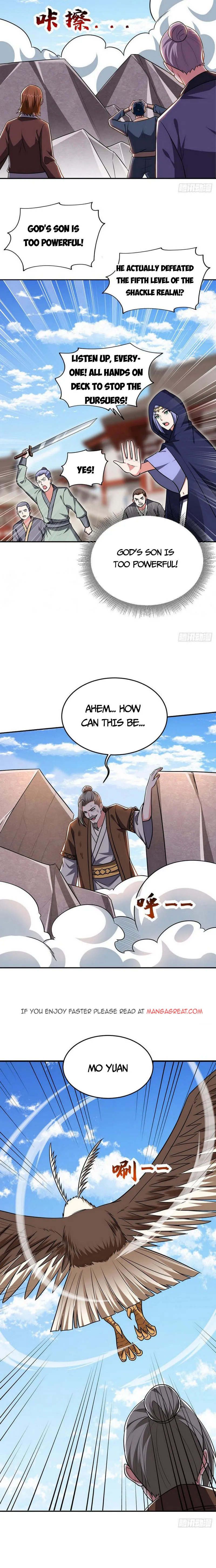 Picking Up A Shool Beauty To Be Wife chapter 371 - page 2