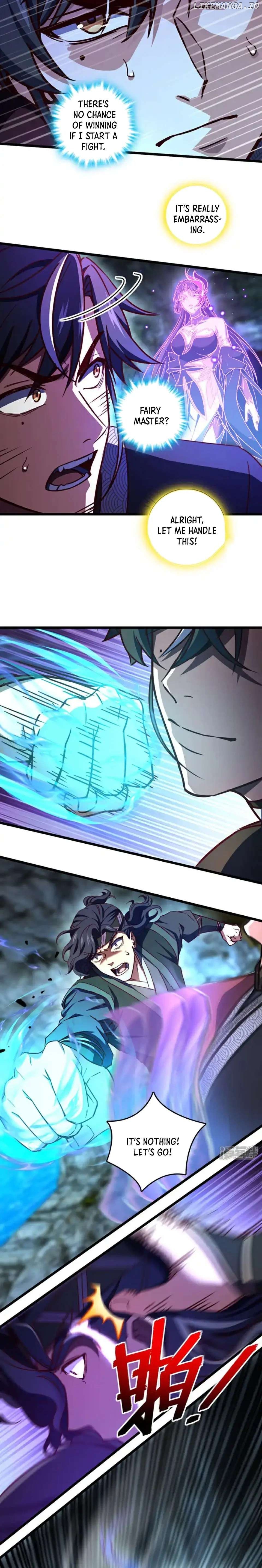 I am the descendant of the Divine Dragon! Chapter 71 - page 2