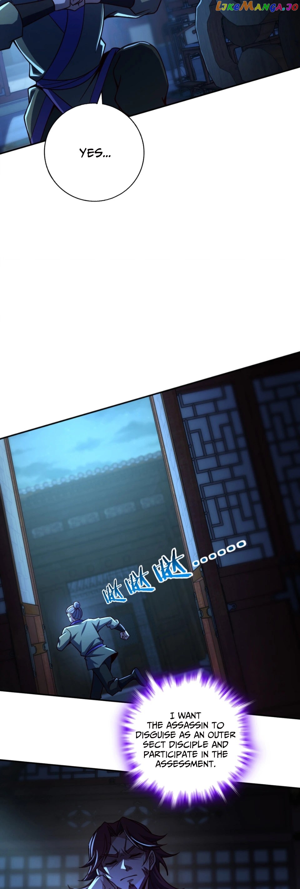 I am the descendant of the Divine Dragon! Chapter 26 - page 5