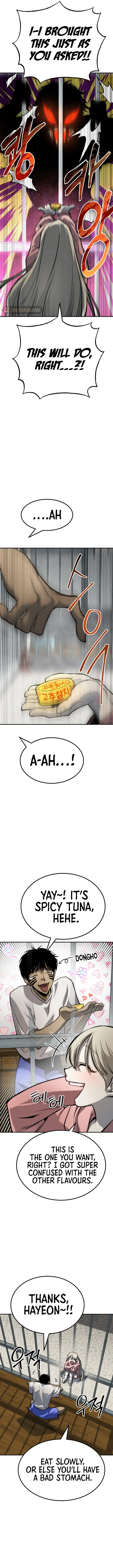ZomGan – Manhwa Chapter 66 - page 10