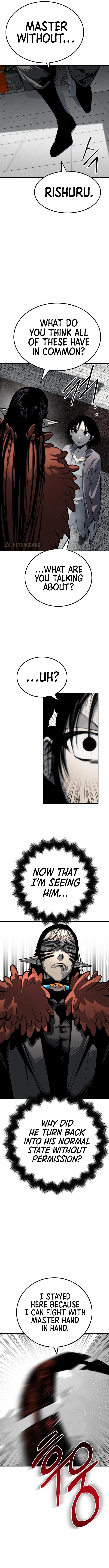 ZomGan – Manhwa Chapter 66 - page 15