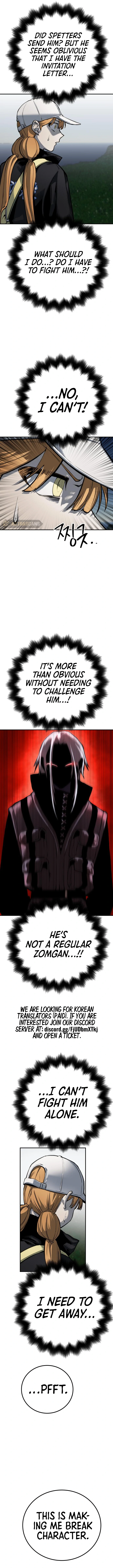 ZomGan – Manhwa Chapter 66 - page 2