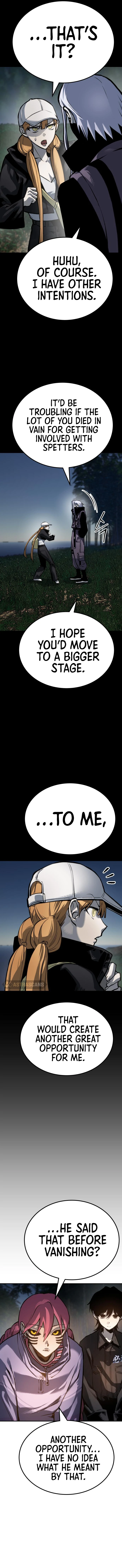 ZomGan – Manhwa Chapter 66 - page 5