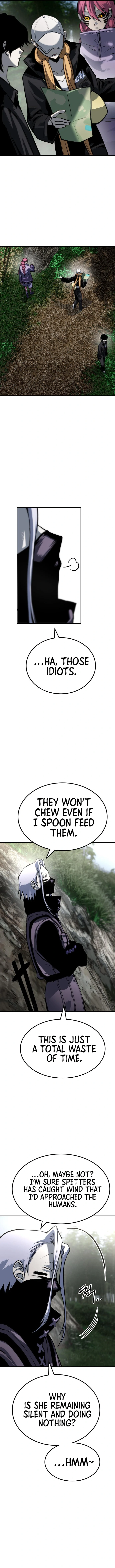 ZomGan – Manhwa Chapter 66 - page 7