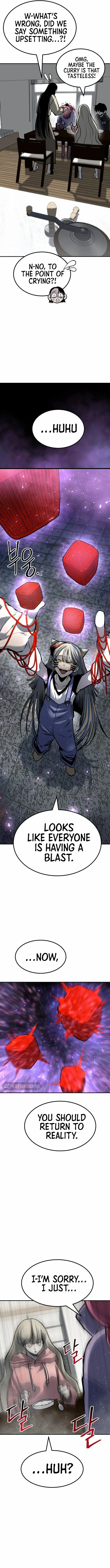 ZomGan – Manhwa Chapter 67 - page 14