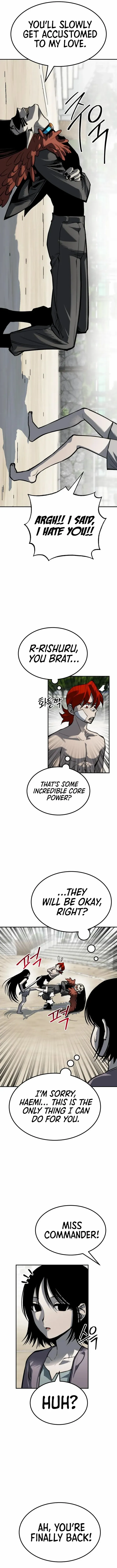 ZomGan – Manhwa Chapter 67 - page 6