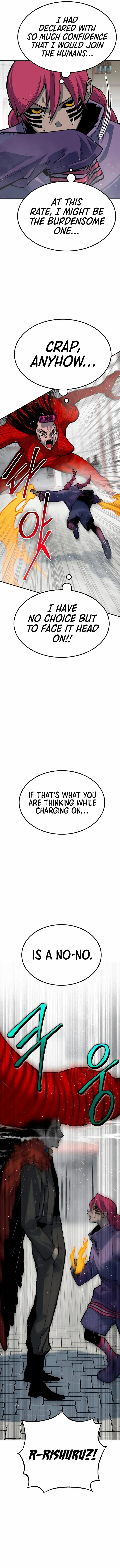 ZomGan – Manhwa Chapter 69 - page 13