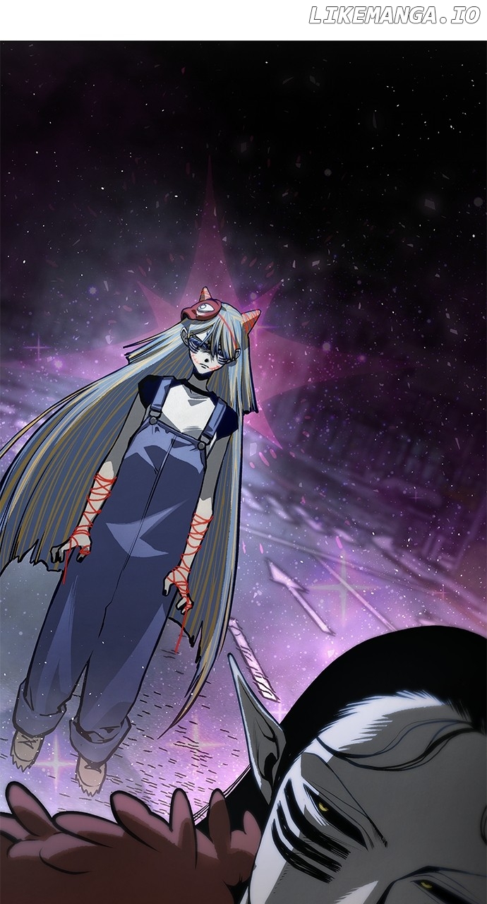 ZomGan – Manhwa Chapter 72 - page 1
