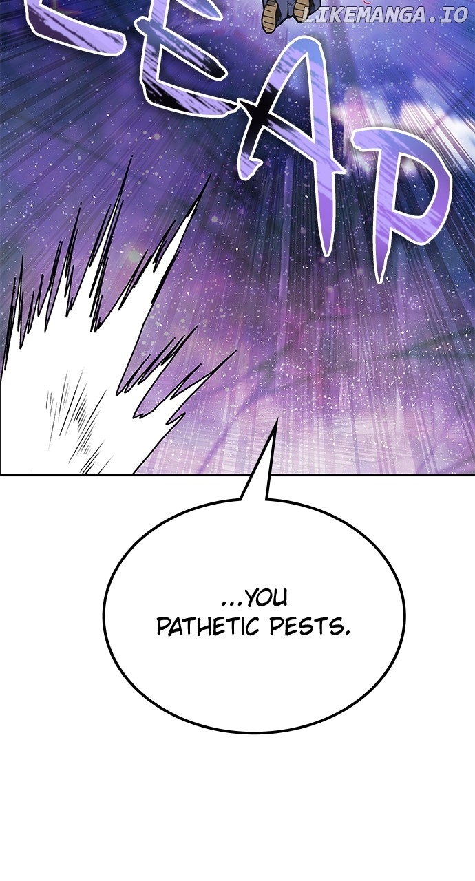 ZomGan – Manhwa Chapter 72 - page 10