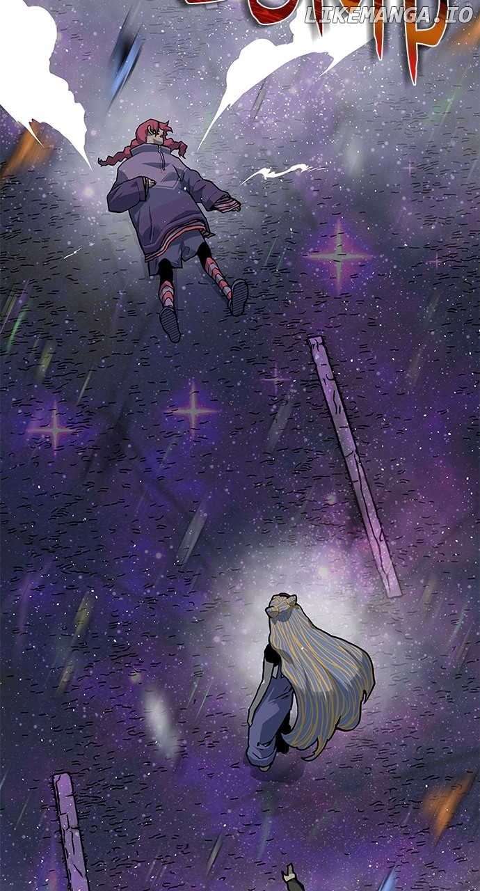 ZomGan – Manhwa Chapter 72 - page 106