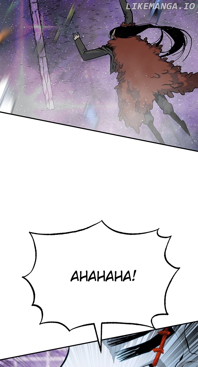 ZomGan – Manhwa Chapter 72 - page 107