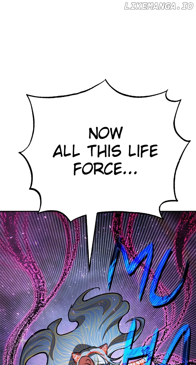 ZomGan – Manhwa Chapter 72 - page 109