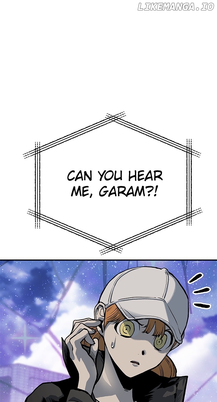 ZomGan – Manhwa Chapter 72 - page 11