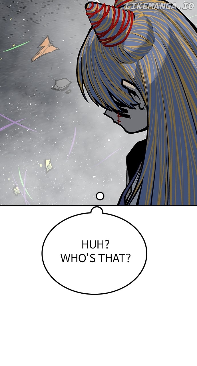 ZomGan – Manhwa Chapter 72 - page 115