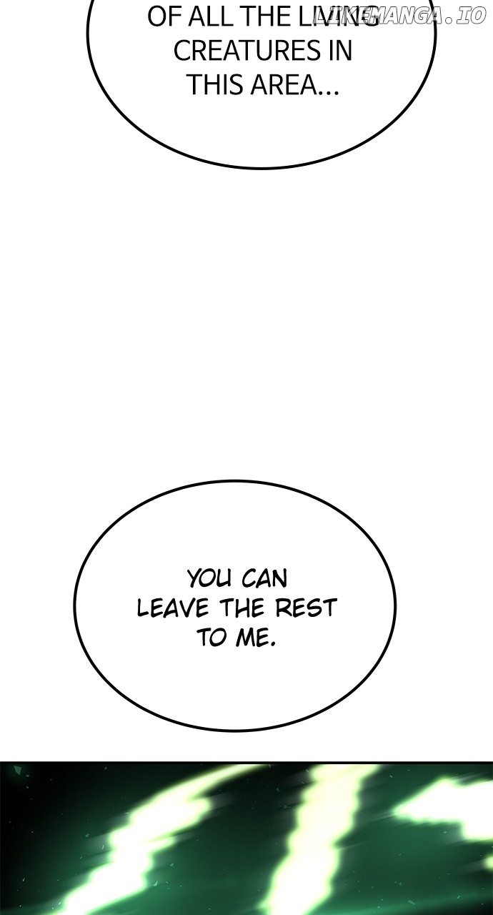 ZomGan – Manhwa Chapter 72 - page 117