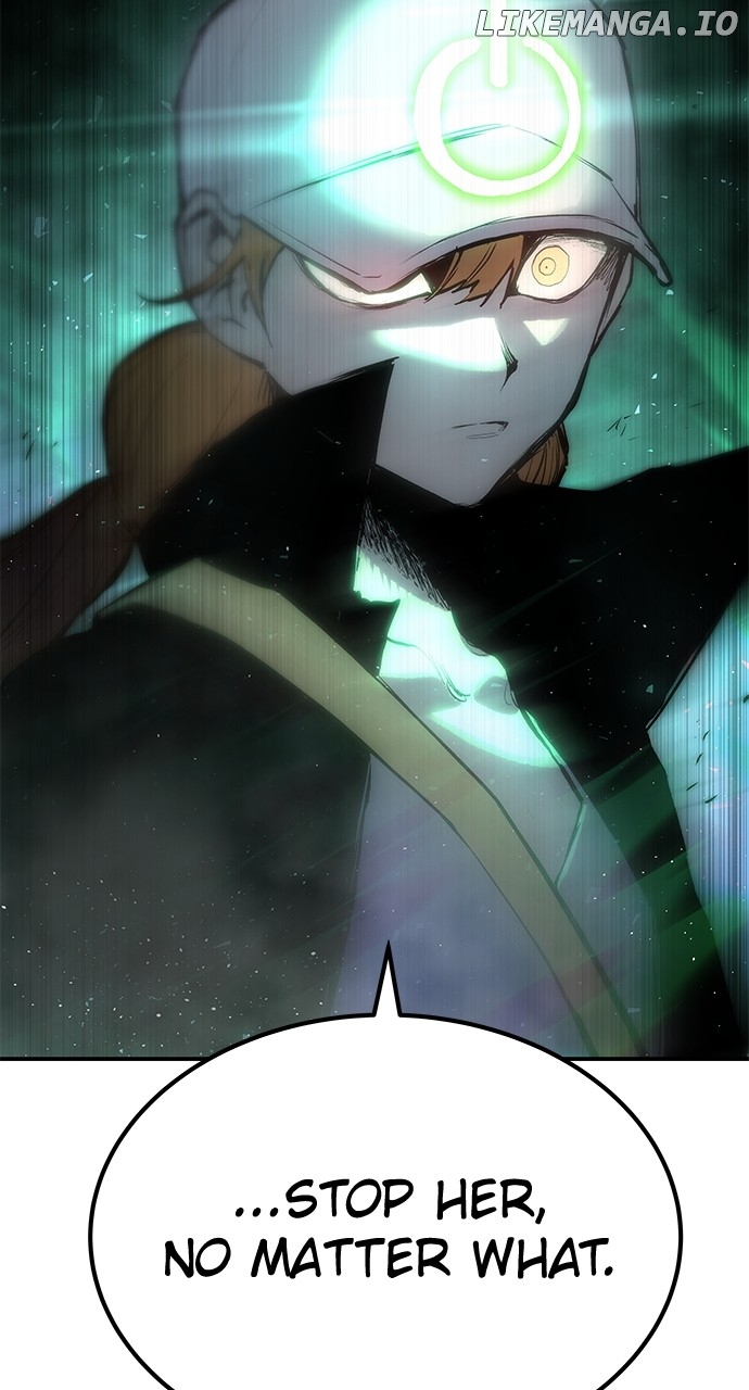 ZomGan – Manhwa Chapter 72 - page 119