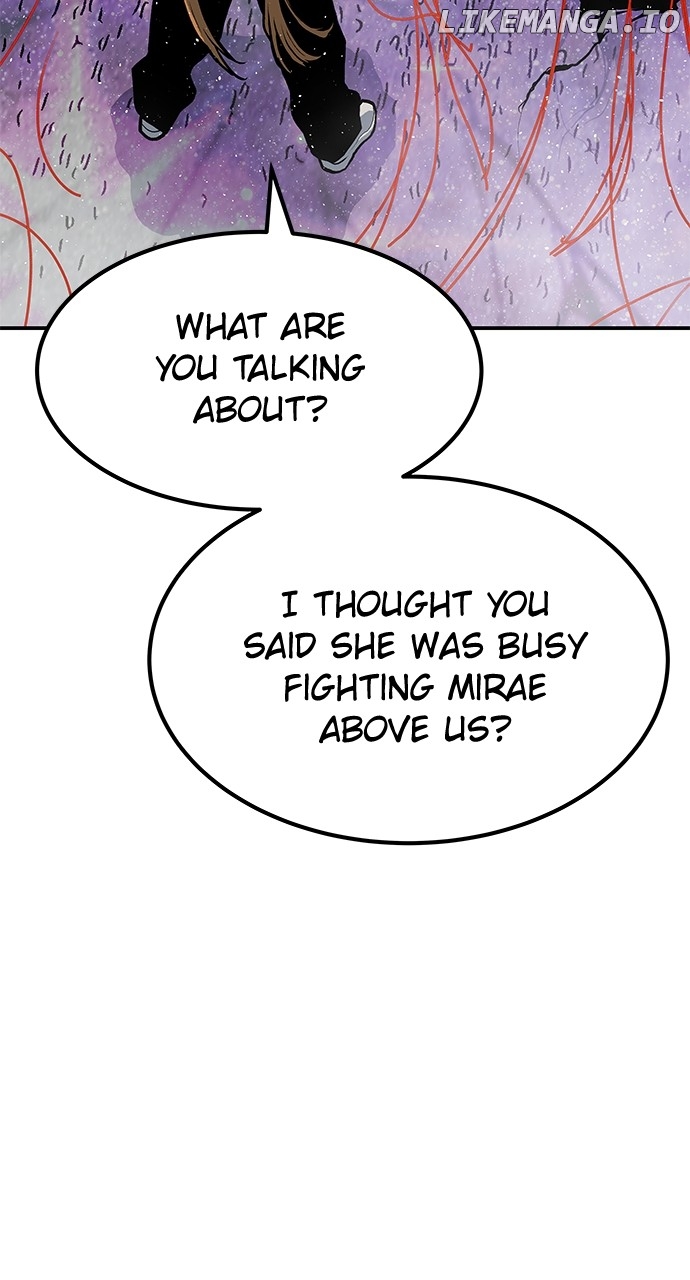 ZomGan – Manhwa Chapter 72 - page 14