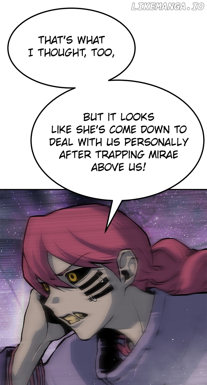 ZomGan – Manhwa Chapter 72 - page 15