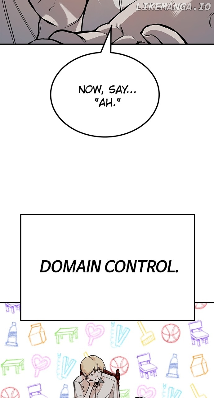 ZomGan – Manhwa Chapter 72 - page 18