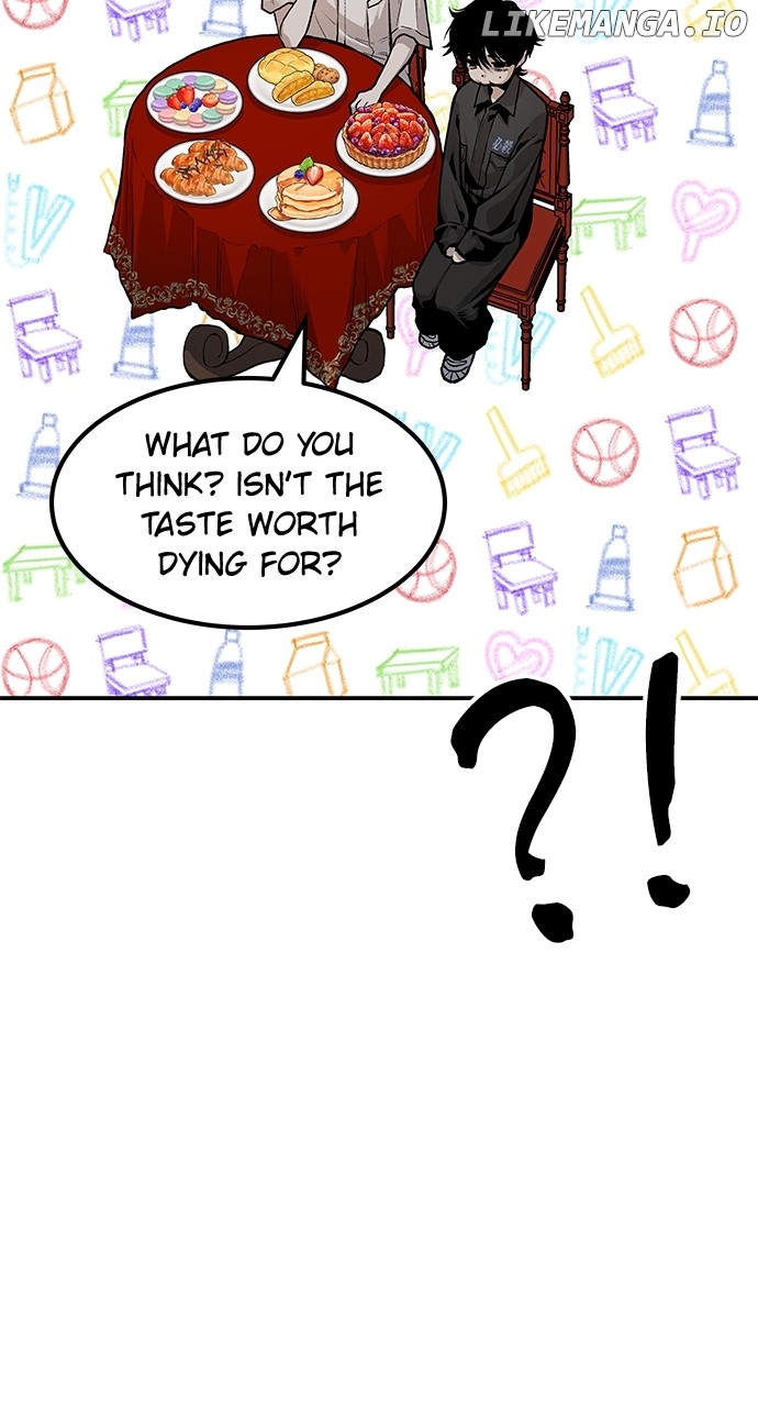 ZomGan – Manhwa Chapter 72 - page 19