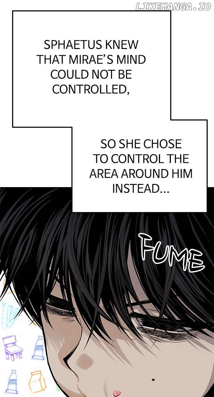 ZomGan – Manhwa Chapter 72 - page 20