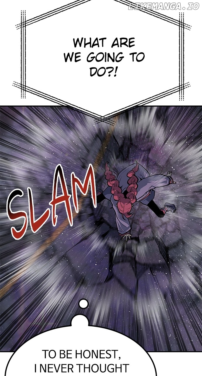 ZomGan – Manhwa Chapter 72 - page 22